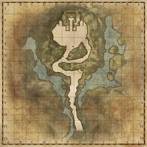 Minimap of Heart Source
