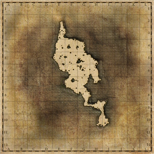 Minimap of Citizen Rescue