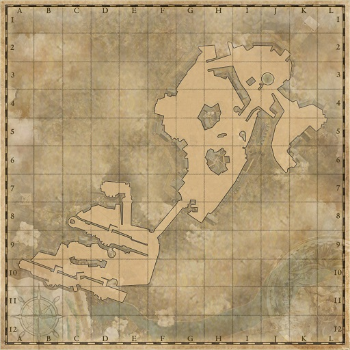 Minimap of Ailis, Penner Tilia