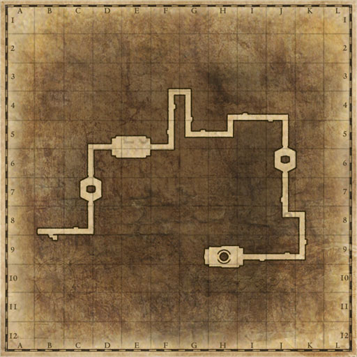 Minimap of Jaquin, The Mohrgus