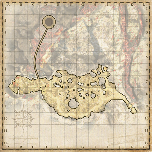 Minimap of Quinitula Substitution