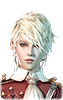 Barrack portrait of Kess