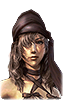 Barrack portrait of Lisa Lynway