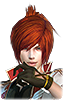 Barrack portrait of Liung
