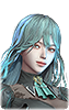 Barrack portrait of Ronera